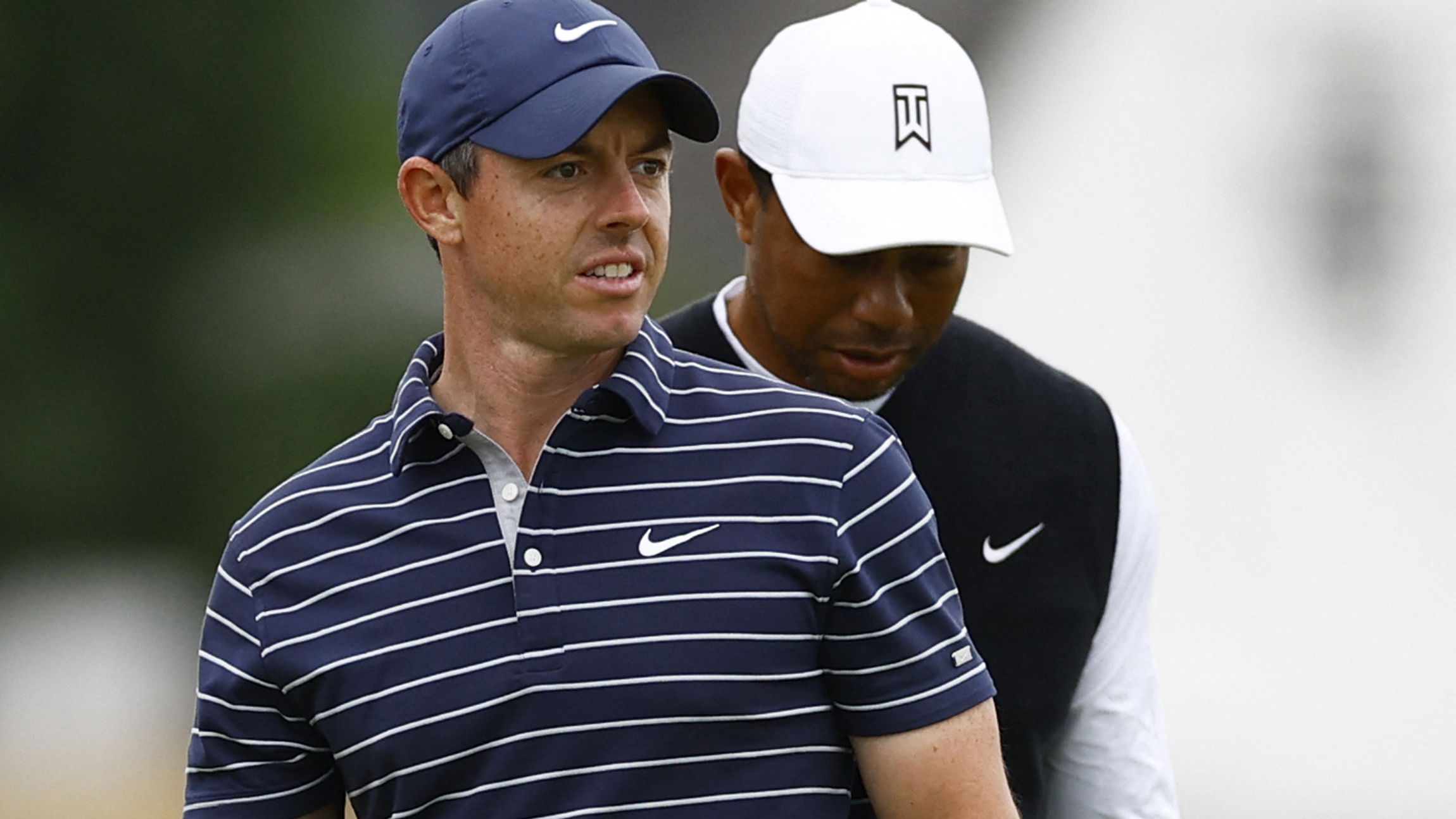 What is TGL? Tiger Woods and Rory McIlroy's Monday golf league explained
